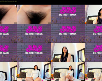 girasol_walton — 87 minute Chaturbate female cam show recording, 1080p, Jan 12, 2022
