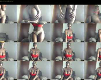 gulpess — 7 minute Chaturbate female cam show recording, 480p, Jan 12, 2022
