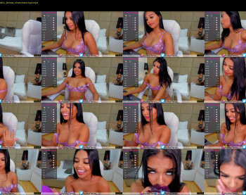 hailey_florez — 65 minute Chaturbate female cam show recording, 1080p, Jan 12, 2022
