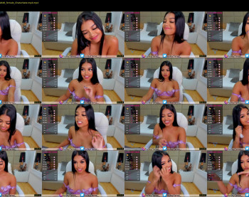 hailey_florez — 24 minute Chaturbate female cam show recording, 1080p, Jan 12, 2022