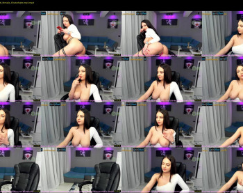 haileygrx — 22 minute Chaturbate female cam show recording, 1080p, Jan 13, 2022