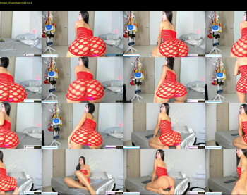 halliee — 16 minute Chaturbate couple cam show recording, 1080p, Jan 13, 2022