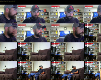 hardworkertn — 20 minute Chaturbate male cam show recording, 720p, Jan 12, 2022