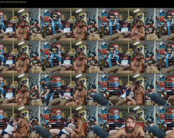hardworkertn — 7 minute Chaturbate male cam show recording, 720p, Jan 13, 2022