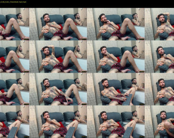 harry_reems_ — 3 minute Chaturbate male cam show recording, 720p, Jan 12, 2022