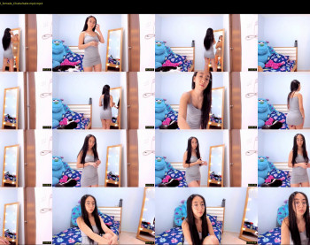 helenrus — 72 minute Chaturbate female cam show recording, 1080p, Jan 13, 2022