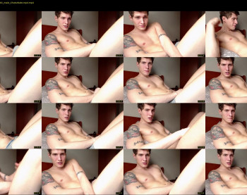 hercules__ — 39 minute Chaturbate male cam show recording, 1080p, Jan 12, 2022