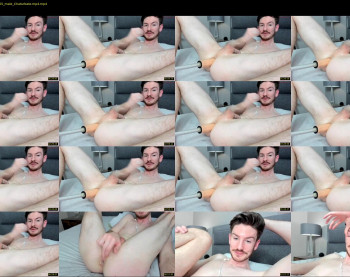 heyhotty1 — 9 minute Chaturbate male cam show recording, 360p, Jan 12, 2022