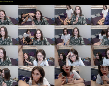 hizgi — 26 minute Chaturbate couple cam show recording, 720p, Jan 12, 2022