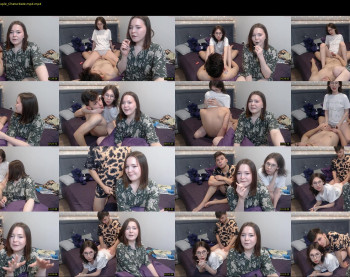 hizgi — 26 minute Chaturbate couple cam show recording, 720p, Jan 12, 2022
