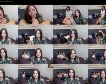 hizgi — 26 minute Chaturbate couple cam show recording, 720p, Jan 12, 2022