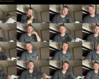 hot8pack01 — 5 minute Chaturbate male cam show recording, 720p, Jan 12, 2022