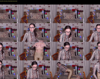 hot_best_lovers_ — 24 minute Chaturbate couple cam show recording, 720p, Jan 13, 2022
