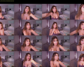 innocentemmy — 46 minute Chaturbate female cam show recording, 1080p, Jan 12, 2022