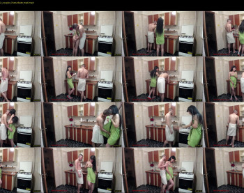 iuliana32 — 14 minute Chaturbate couple cam show recording, 1080p, Jan 12, 2022