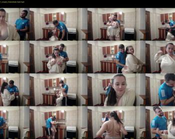 iuliana32 — 19 minute Chaturbate couple cam show recording, 1080p, Jan 12, 2022