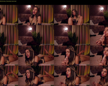 jacky_smith — 38 minute Chaturbate female cam show recording, 1080p, Jan 12, 2022
