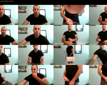 jacoff38 — 50 minute Chaturbate male cam show recording, 480p, Jan 12, 2022