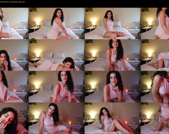 jadeperez_ — 70 minute Chaturbate female cam show recording, 1080p, Jan 13, 2022