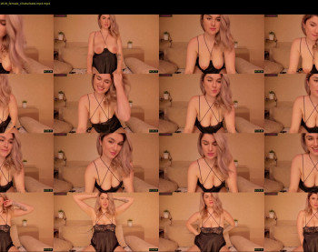 jasminarcher — 4 minute Chaturbate female cam show recording, 1080p, Jan 12, 2022