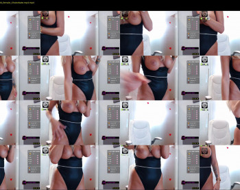 jessiejaye — 7 minute Chaturbate female cam show recording, 1080p, Jan 12, 2022