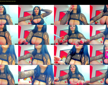 jessielines — 7 minute Chaturbate female cam show recording, 1080p, Jan 12, 2022