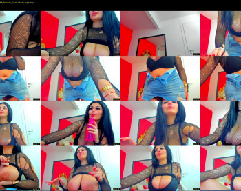 jessielines — 59 minute Chaturbate female cam show recording, 1080p, Jan 12, 2022