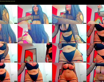 jessielines — 16 minute Chaturbate female cam show recording, 1080p, Jan 12, 2022