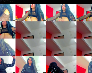 jessielines — 12 minute Chaturbate female cam show recording, 1080p, Jan 12, 2022