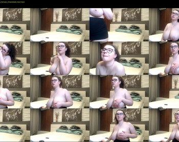jessykah — 5 minute Chaturbate female cam show recording, 1080p, Jan 12, 2022