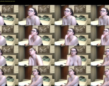 jessykah — 5 minute Chaturbate female cam show recording, 1080p, Jan 12, 2022