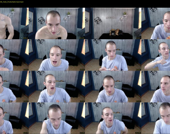 juanisimo_ — 70 minute Chaturbate male cam show recording, 1080p, Jan 12, 2022