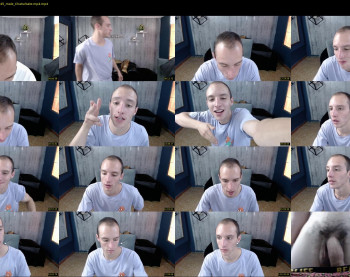 juanisimo_ — 70 minute Chaturbate male cam show recording, 1080p, Jan 12, 2022
