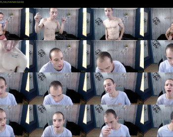 juanisimo_ — 28 minute Chaturbate male cam show recording, 1080p, Jan 12, 2022