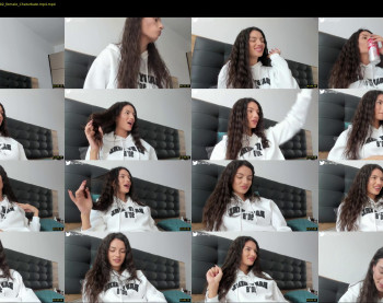 juicekatee — 39 minute Chaturbate female cam show recording, 1080p, Jan 12, 2022