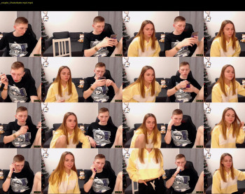 julsweet — 20 minute Chaturbate male cam show recording, 1080p, Jan 13, 2022