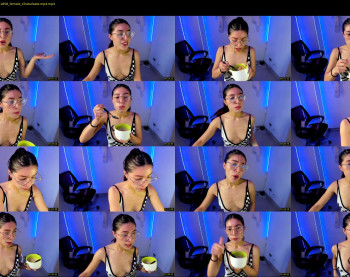karla_honey_ — 2 minute Chaturbate female cam show recording, 1080p, Jan 12, 2022