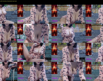 katrine_denev — 114 minute Chaturbate female cam show recording, 720p, Jan 13, 2022
