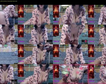 katrine_denev — 114 minute Chaturbate female cam show recording, 720p, Jan 13, 2022