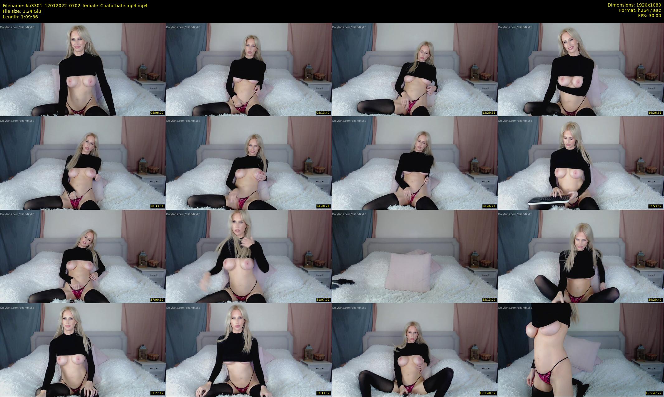 kb3301 — 70 minute Chaturbate couple cam show recording, 1080p, Jan 12, 2022
