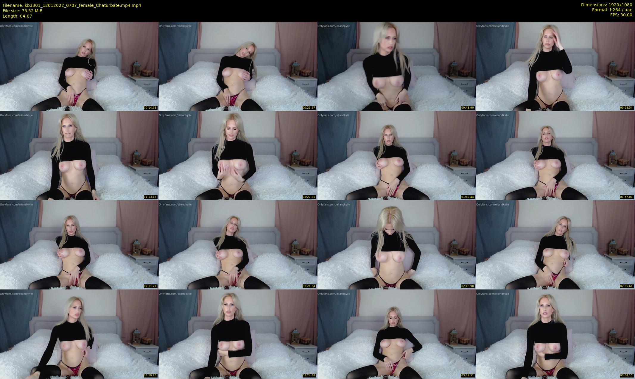 kb3301 — 5 minute Chaturbate couple cam show recording, 1080p, Jan 12, 2022