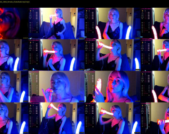 kelly_copperfield — 70 minute Chaturbate female cam show recording, 1080p, Jan 12, 2022