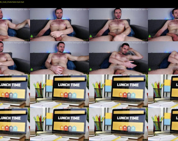 kiabigdick — 36 minute Chaturbate male cam show recording, 720p, Jan 12, 2022