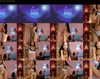 kiara_roses — 85 minute Chaturbate female cam show recording, 1080p, Jan 12, 2022