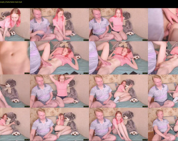 kii_wii — 39 minute Chaturbate couple cam show recording, 720p, Jan 12, 2022