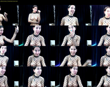 kim__possible — 12 minute Chaturbate female cam show recording, 1080p, Jan 12, 2022