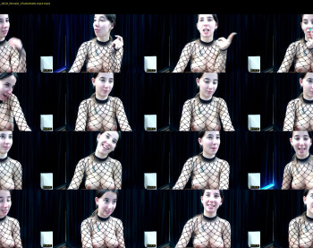 kim__possible — 3 minute Chaturbate female cam show recording, 1080p, Jan 12, 2022