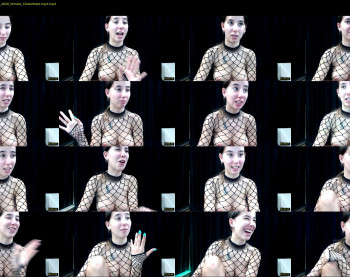kim__possible — 9 minute Chaturbate female cam show recording, 1080p, Jan 12, 2022