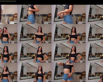 kim_spencer — 24 minute Chaturbate female cam show recording, 1080p, Jan 12, 2022