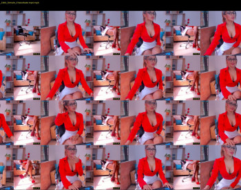 kimberly_hot2 — 12 minute Chaturbate female cam show recording, 720p, Jan 12, 2022